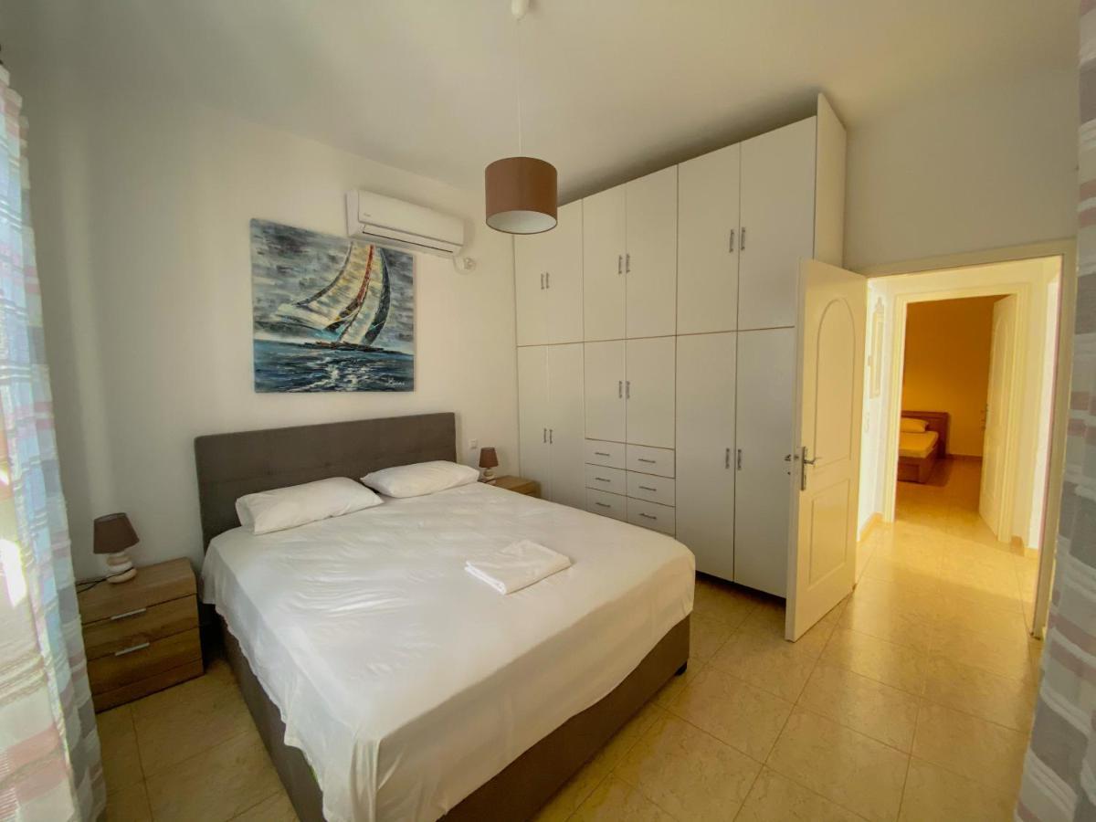 Sifneiko Arxontiko Otel Fáros Dış mekan fotoğraf