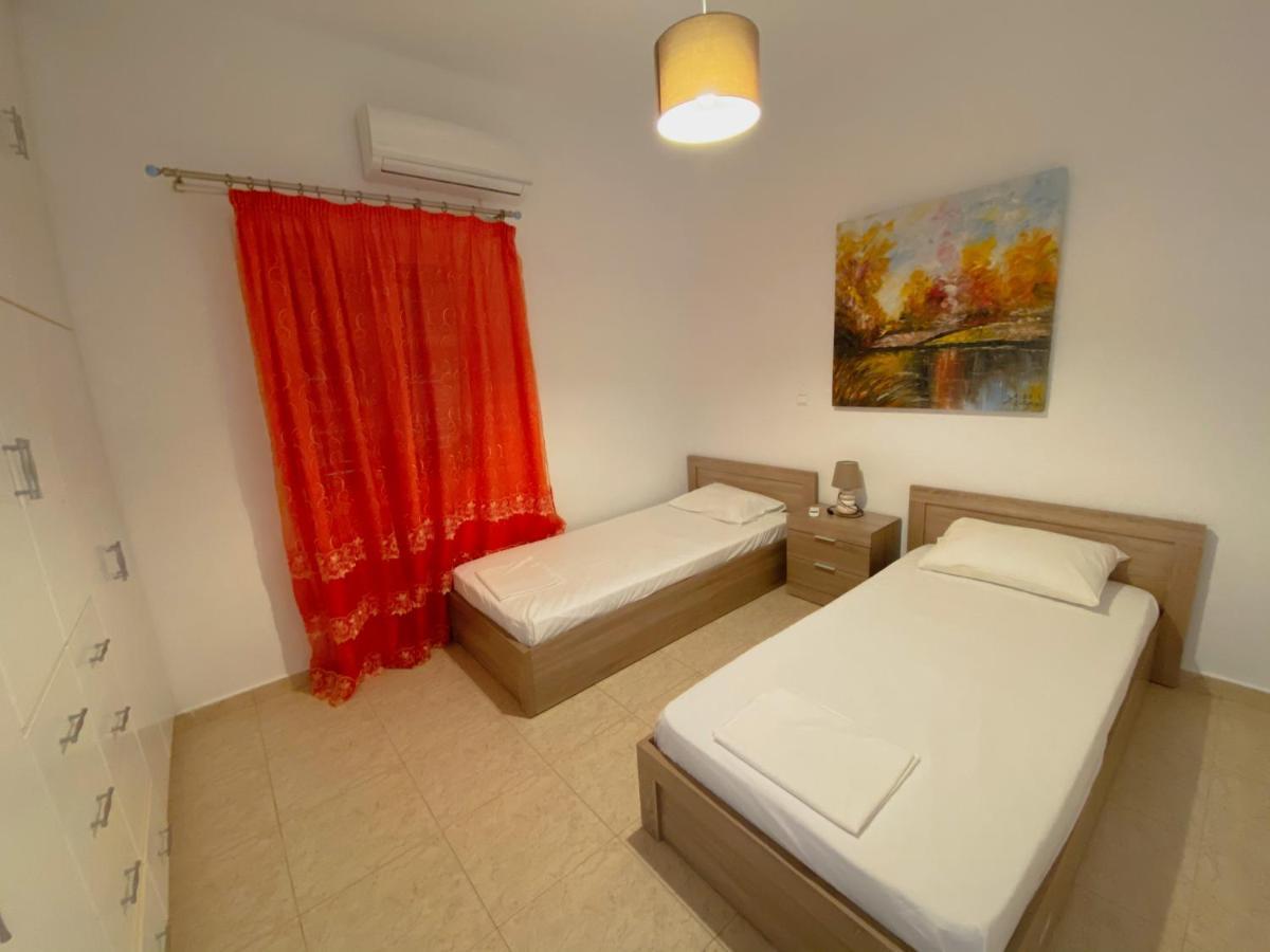 Sifneiko Arxontiko Otel Fáros Dış mekan fotoğraf